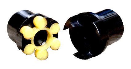 梅花聯(lián)軸器，ML梅花聯(lián)軸器，XL星形梅花聯(lián)軸器，聯(lián)軸器，傳動件