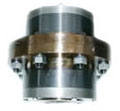 LZ型彈性柱銷齒式聯(lián)軸器，LZJ型接中間軸彈性柱銷聯(lián)軸器