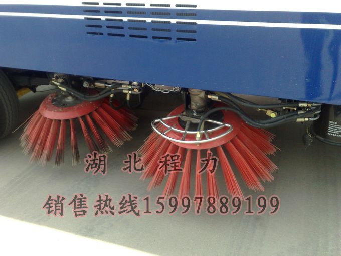 吸掃機鋼質(zhì)油管與橡膠軟管的使用標準