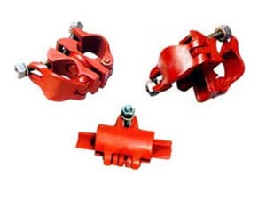 河北扣件制造有限公司/河北國標扣件廠