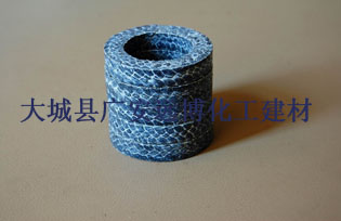 碳素盤根，碳素纖維盤根，高碳纖維盤根，耐磨損碳素盤根環(huán)