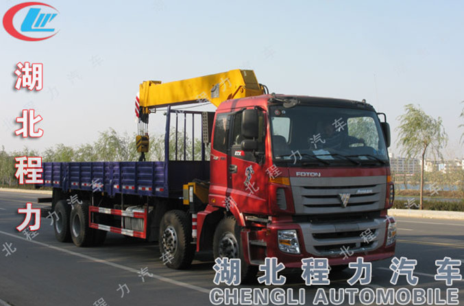 湖北程力專用汽車(chē)|解析輪胎的里程生命如何延長(zhǎng)?