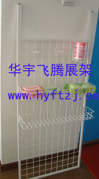 供應(yīng)鐵絲架，網(wǎng)架，資料架，食品展架，報(bào)刊架，資料架，指示牌，展架