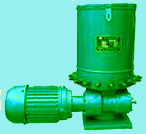 DDB-10電動干油泵 多點(diǎn)干油泵 多點(diǎn)潤滑泵 上海電動干油泵
