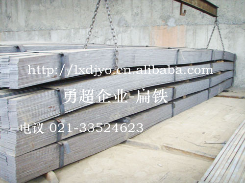 A3易切削扁鐵 SWRM6碳素鋼 進(jìn)口冷拉鋼扁鐵