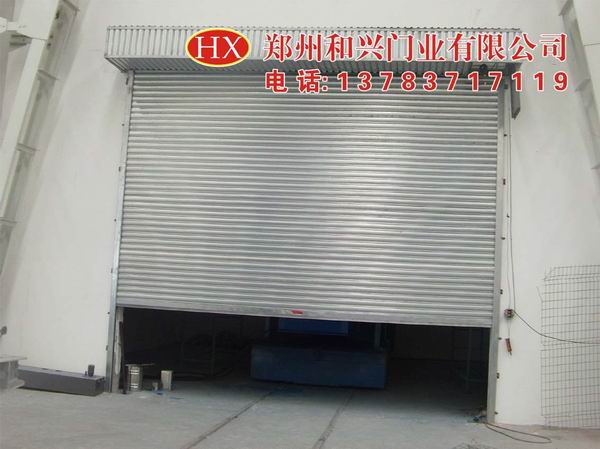 抗風(fēng)卷閘門(mén)/小抗風(fēng)門(mén)/鄭州抗風(fēng)門(mén)