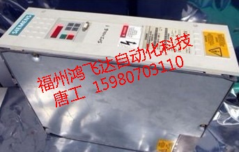 西門子伺服驅(qū)動(dòng)6FC5210-0DF21-2AA0全新庫(kù)存代理