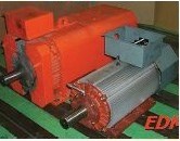 永磁電機(jī)