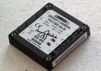 TDK-LAMBDA模塊電源【PAH50S48-5/PV3】IC資料