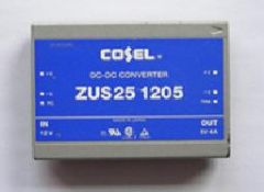 供應COSEL電源模塊ZU152412  ZUS32412