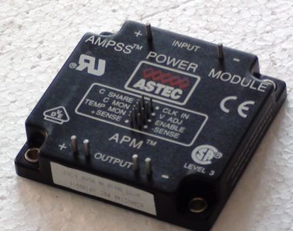 供應(yīng)ASTEC電源模塊AL60A-300L-033F25