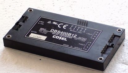 供應(yīng)COSEL電源模塊CDS6004828-XFUT