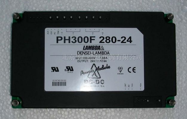 現(xiàn)貨特價供應(yīng)LAMBDA電源模塊PH300S280-28