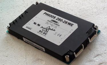 供應LAMBDA電源模塊PH300S280-24