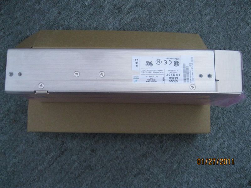 供應(yīng)ASTEC開關(guān)電源LPQ252-CFE