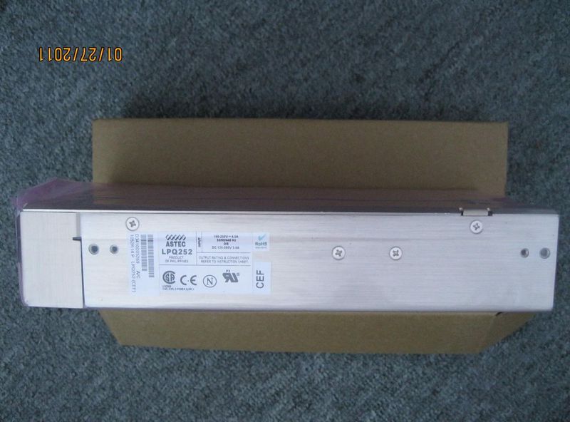 LPQ252-C  北京 ASTEC  LPQ252-CEF
