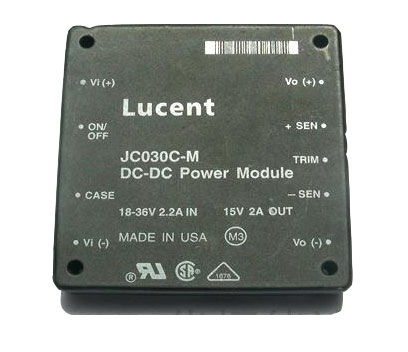 LUCENT電源模塊{JC030A-26}