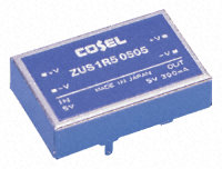 COSEL電源模塊{ZUS60515}
