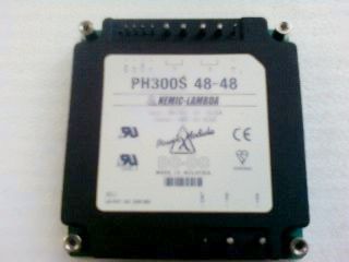 華恒能達特價供應LAMBDA電源模塊{PH300S280-12}