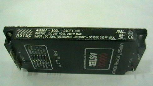華恒能達(dá)特價(jià)供應(yīng){AM80A-300L-240F10}