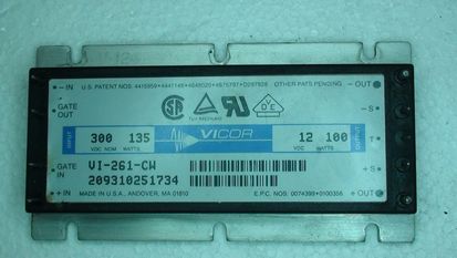 Powerbox闆绘簮妯″V48A48C500BG
