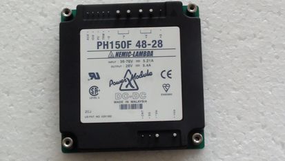 LAMBDA電源模塊{PAH150S48-24/ZX}