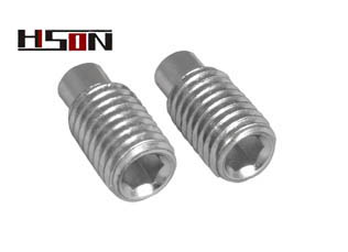內(nèi)六角圓柱端緊定螺釘DIN915、UNI5925