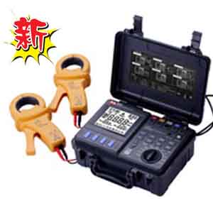 東莞華儀MS2308雙鉗接地電阻測(cè)試儀
