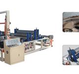 【濾布分切機(jī)，全自動橡膠切條機(jī)】