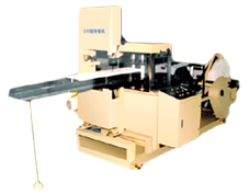 無紡布Ｓ型折疊機(jī)；床單折疊機(jī)