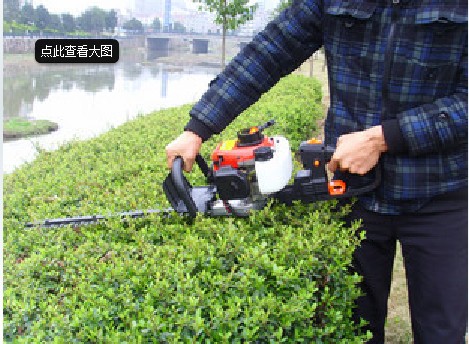 小功率綠籬機(jī)，手扶綠籬機(jī) ，新品綠籬機(jī)，修剪枝葉綠籬機(jī)