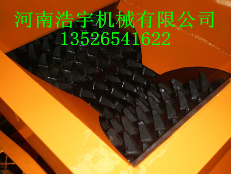 煤炭破碎機(jī)，狼牙式煤炭破碎機(jī)，齒輥式煤炭破碎機(jī)