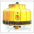CT8T-1000T菱電對流式圓形冷卻塔低噪音型和超低噪音型冷卻塔，河南菱電