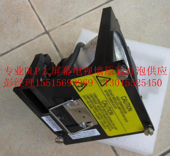 DELTA中達(dá)電通DLP大屏幕光機(jī)原裝燈泡四色段色輪 DELTA大屏幕供應(yīng)