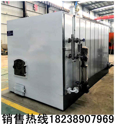河南永興鍋爐集團1噸燃?xì)庹羝l(fā)生器 燃油蒸汽發(fā)生器