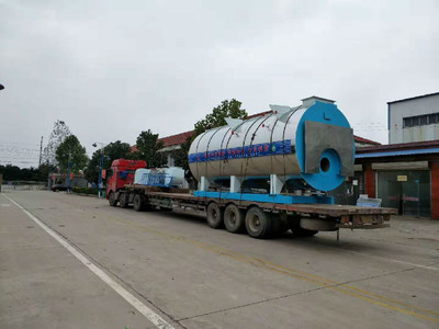 河南永興鍋爐集團(tuán)供應(yīng)15噸低氮燃?xì)庹羝仩t A級鍋爐廠家現(xiàn)貨供應(yīng)