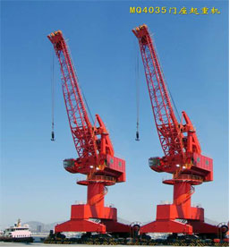 架橋機(jī)，起重機(jī)供應(yīng)