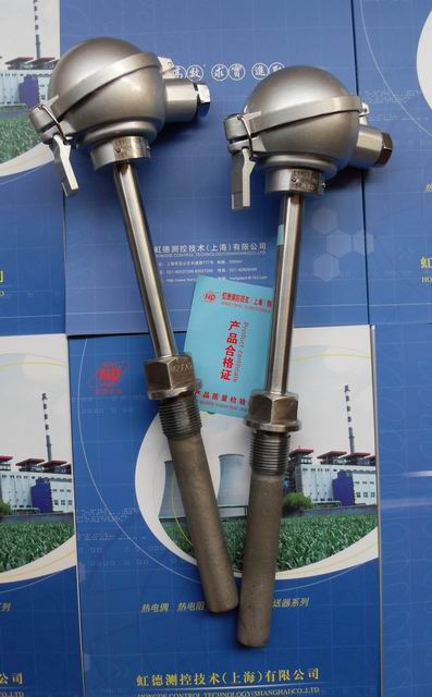 HD-WRNM-31耐磨熱電偶上海虹德優(yōu)惠供應