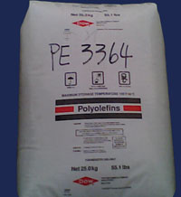 供應(yīng)HDPE 美國陶氏 5440