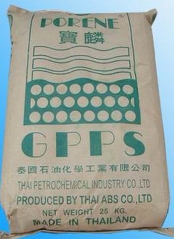 專供GPPS 泰國(guó)石化 GP-150
