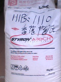 供應HIPS 香港陶氏 1400