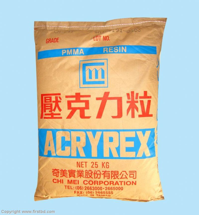 總代理ABS/PMMA 臺(tái)灣奇美 PA-718