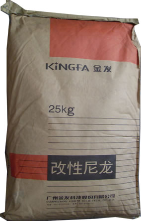PA6<聚酰胺> ROW 廣州金發(fā)【專供】