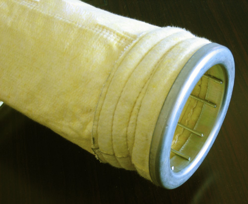 除塵布袋除塵濾袋廠家直銷(xiāo)價(jià)格最低-泊頭市宏瑞環(huán)保