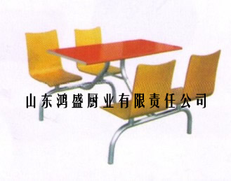 廠家供應(yīng)定做餐桌椅，學(xué)校食堂餐桌椅，肯德基餐桌椅報價，餐桌椅廠家
