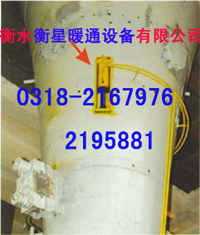 衡水三牛實(shí)用煤倉疏松裝置