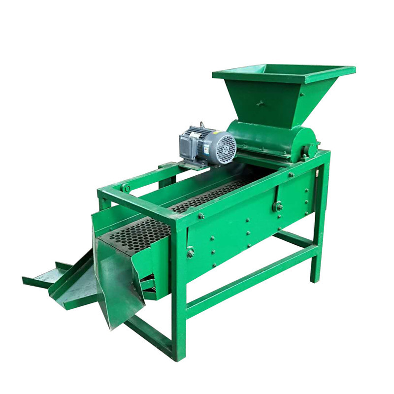 創(chuàng)業(yè)項(xiàng)目農(nóng)用機(jī)械 廠家熱賣油茶果脫殼機(jī)  省電青茶籽剝皮機(jī)