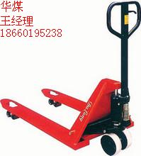 倉庫專用SYP系列手動液壓拉車