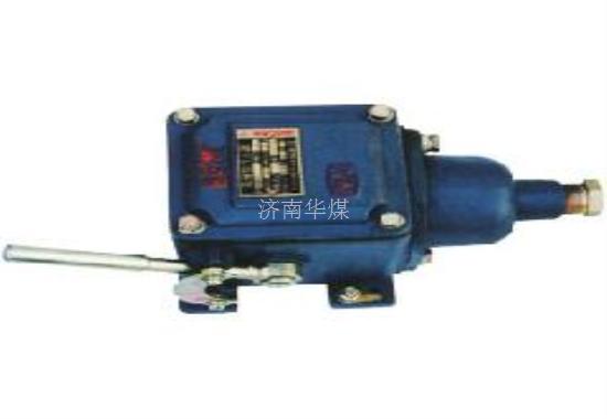BAX礦用隔爆型打點器