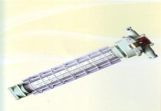 DGS13、18、24、36/127Y(T)系列礦用隔爆型LED熒